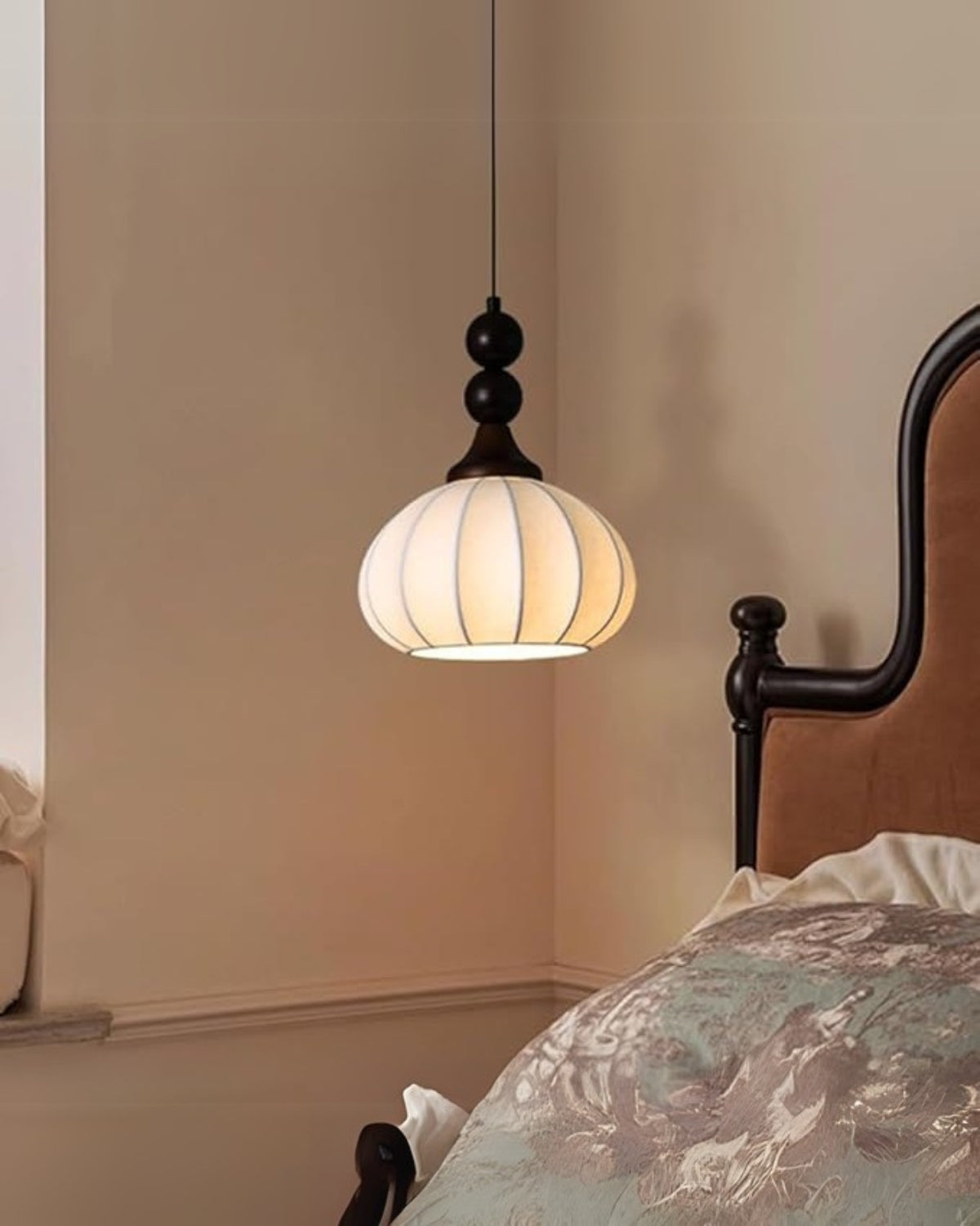 Le Lumière de Soie
