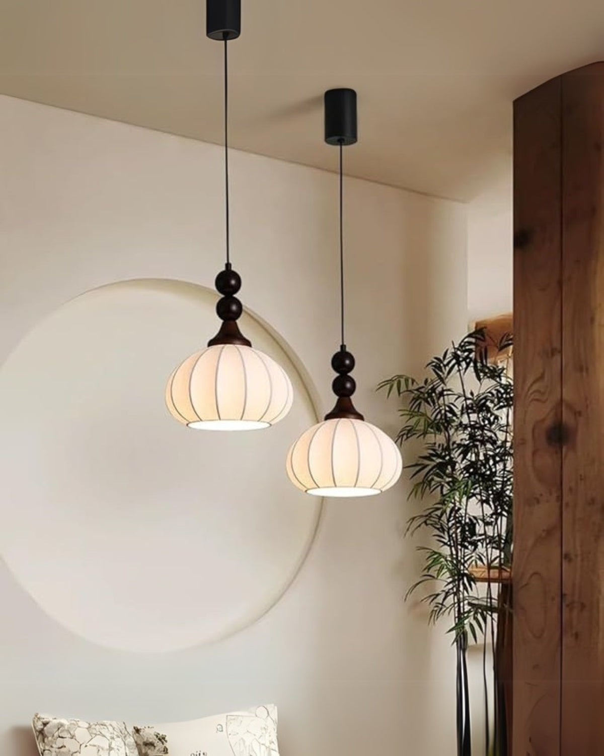 Le Lumière de Soie