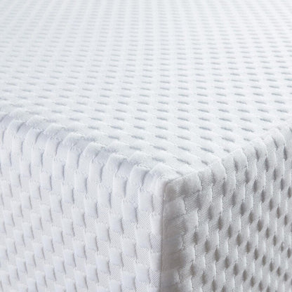 Materasso in memory foam gel da 10 pollici