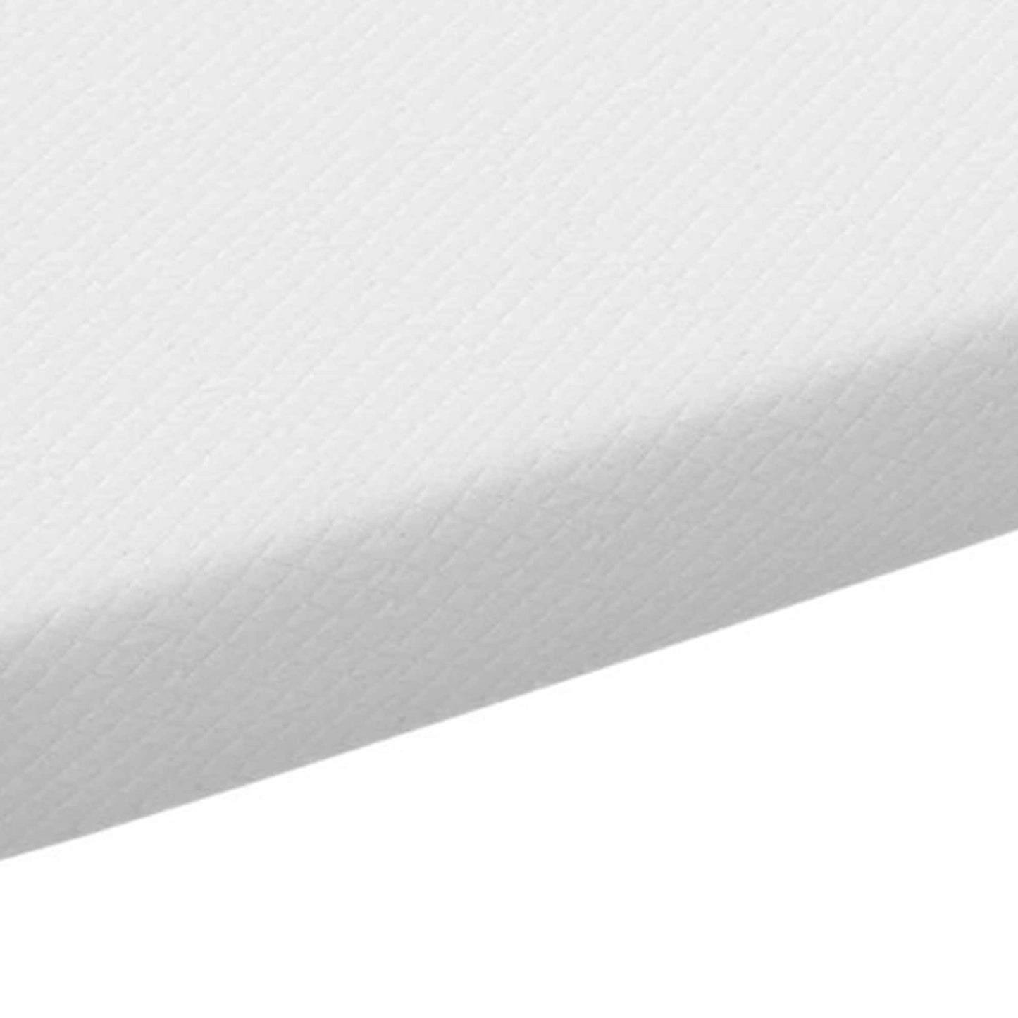 Materasso in memory foam con infusione di gel da 10 pollici
