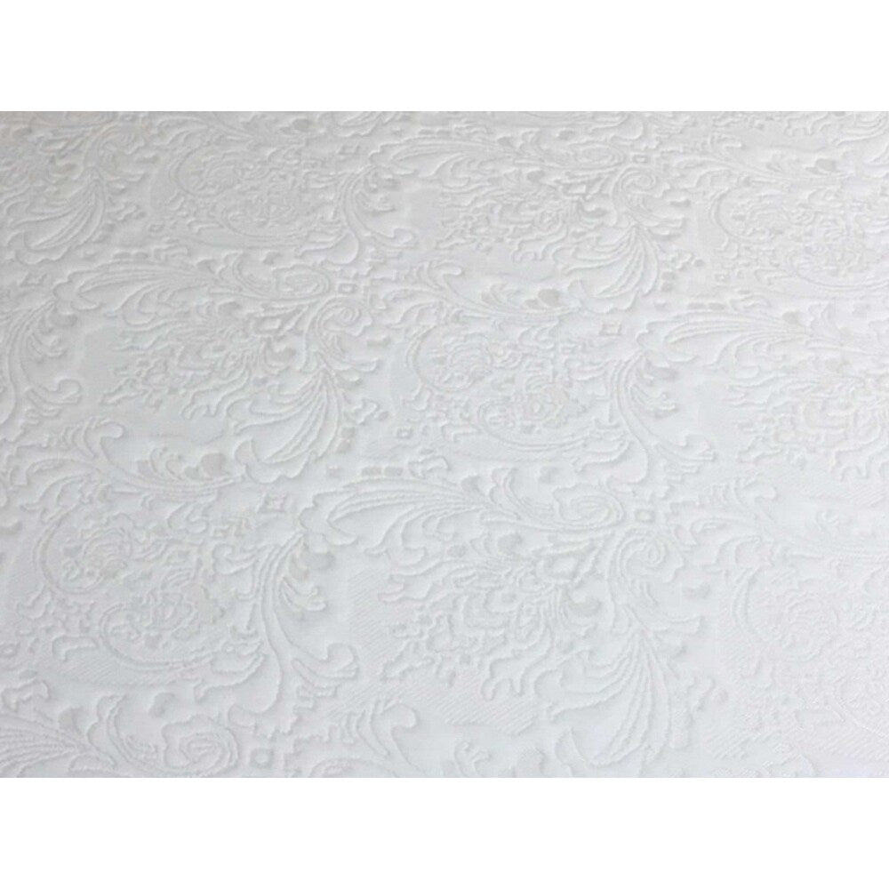 Materasso in memory foam king size da 10 pollici