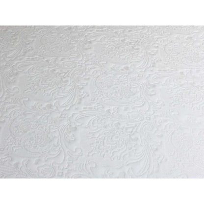 Materasso in memory foam king size da 10 pollici