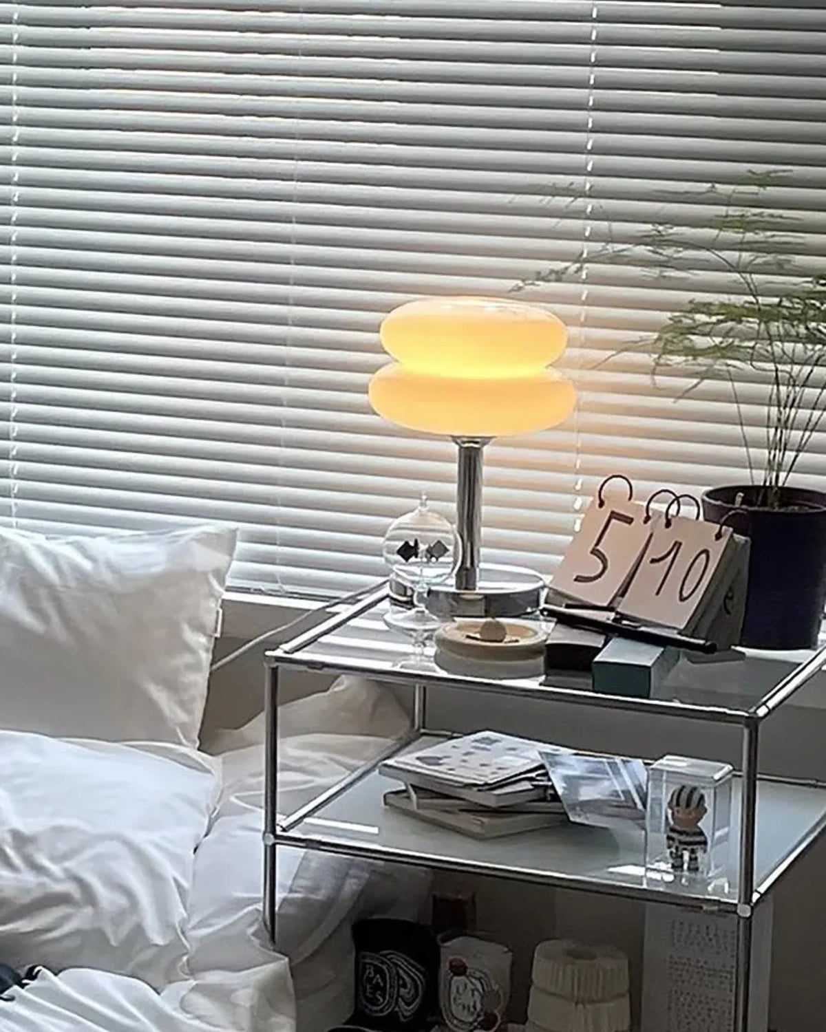 Le Halo Moderne