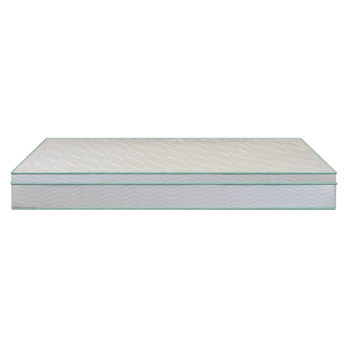 Materasso ibrido a molle insacchettate in memory foam Cool Gel da 10 pollici di BRN