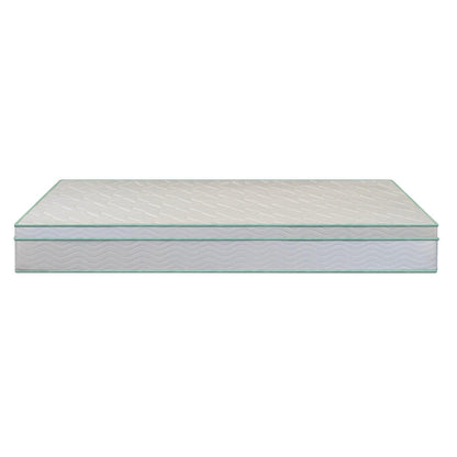 Materasso ibrido a molle insacchettate in memory foam Cool Gel da 10 pollici di BRN