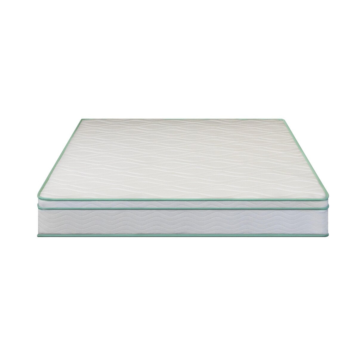 Materasso ibrido a molle insacchettate in memory foam Cool Gel da 10 pollici di BRN