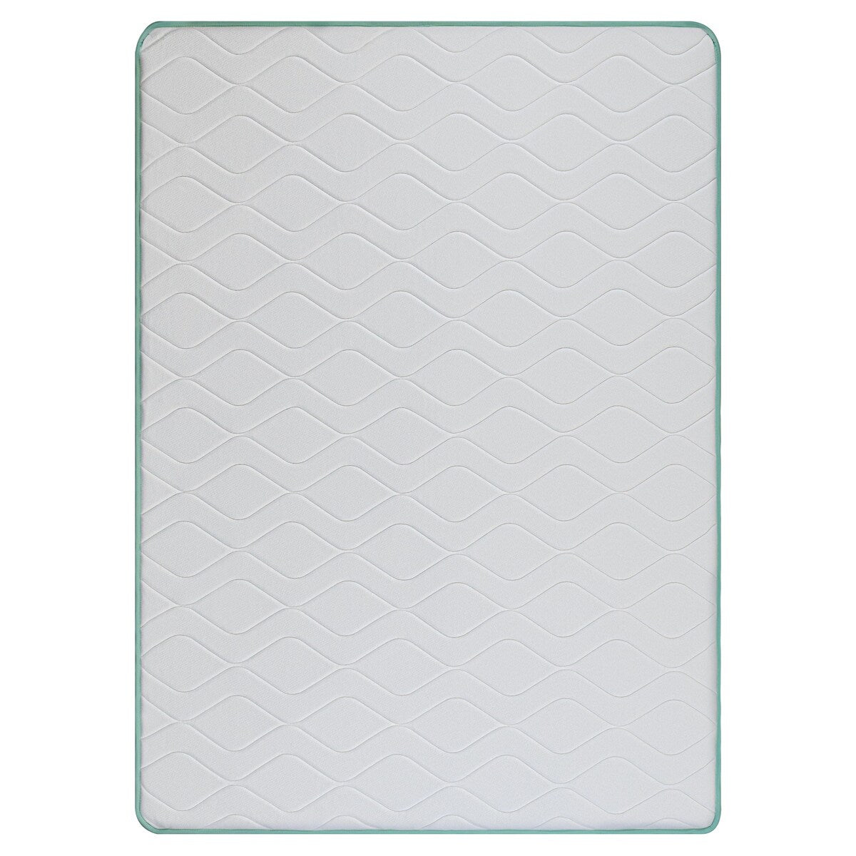 Materasso ibrido a molle insacchettate in memory foam Cool Gel da 10 pollici di BRN