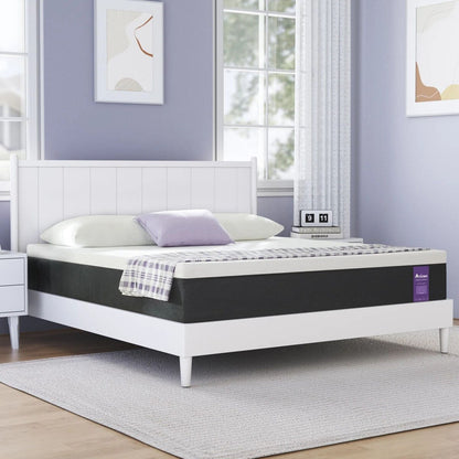 10 Materassi in memory foam medio antirumore con infusione di Ge