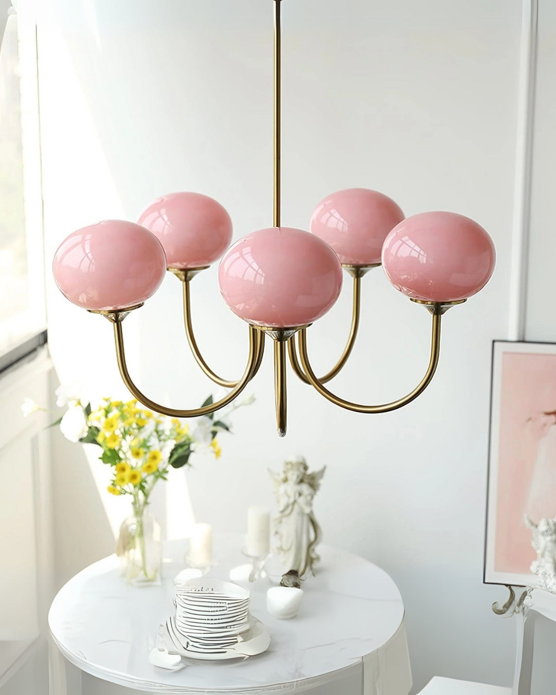 La Rosélune