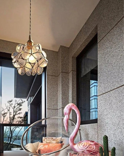 La Fleur de Verre
