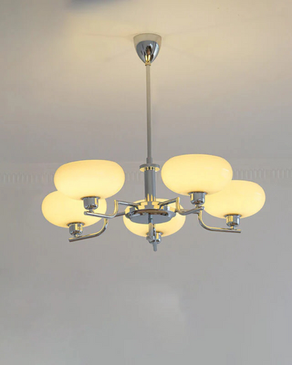 Le Lustre Moderne