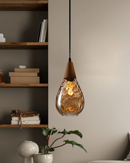 Le Goutte de Lumière