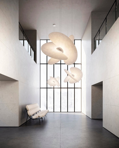 Le Nuage Éthéré