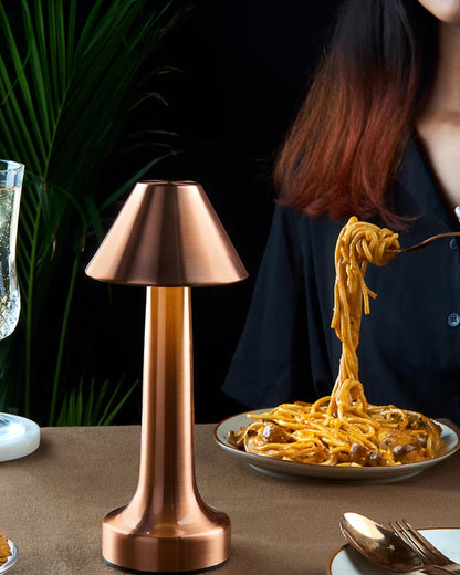 La Lumière Intemporelle