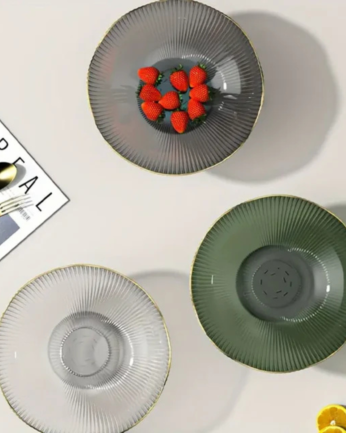 Véra Fruit Bowl