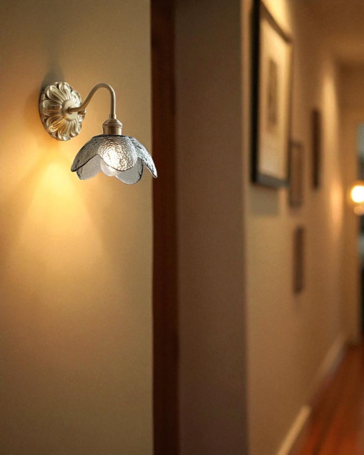 Le Pétale Lumineux