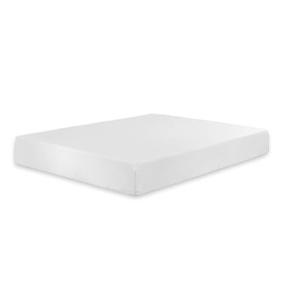 Materasso in memory foam con infusione di gel da 12 pollici
