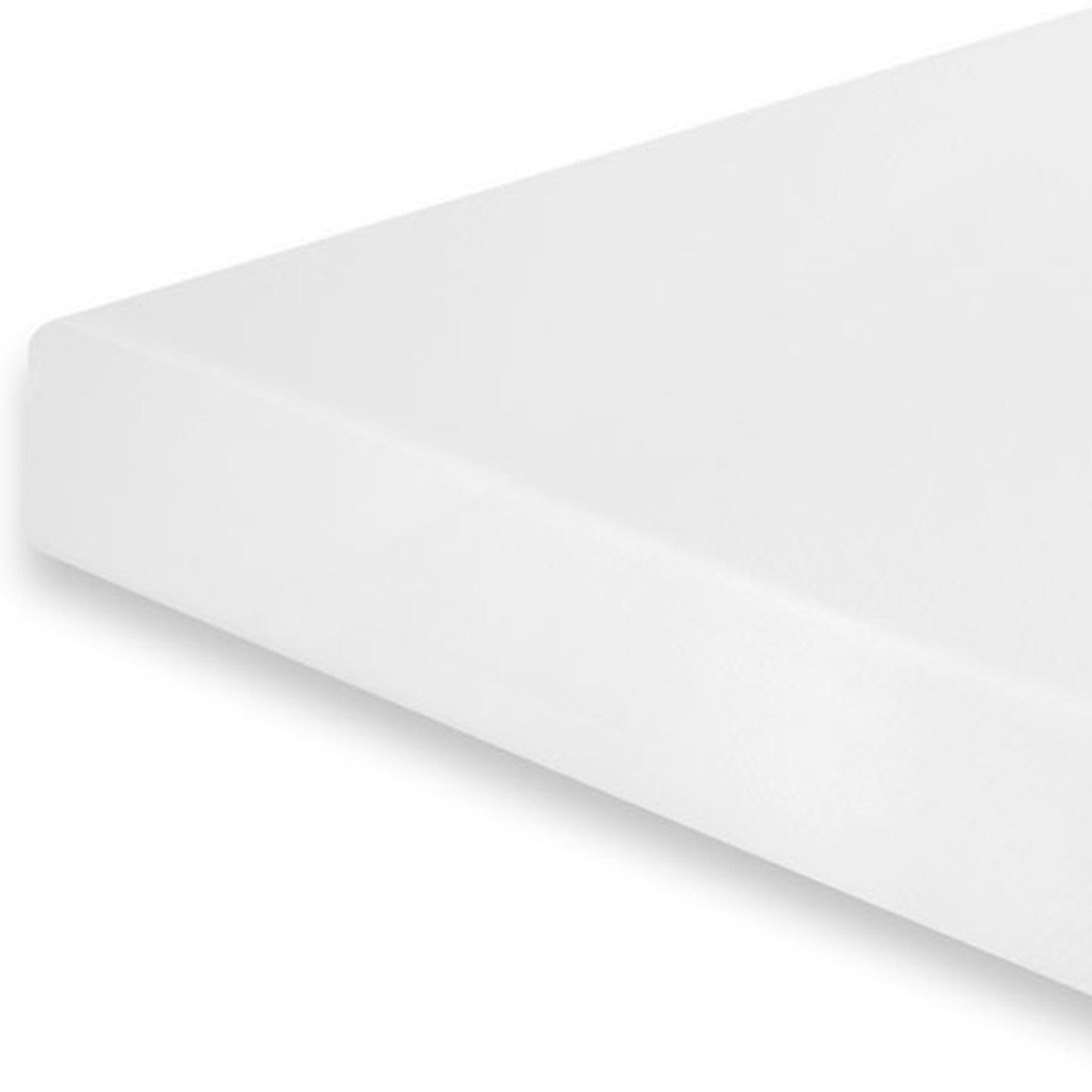 Materasso in memory foam con infusione di gel da 12 pollici