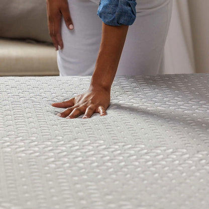 Materasso in schiuma 12 - Medio - King, schiume speciali conformabili e ammortizzanti