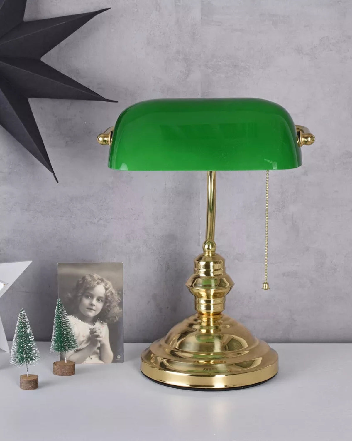 Le Lumière Émeraude