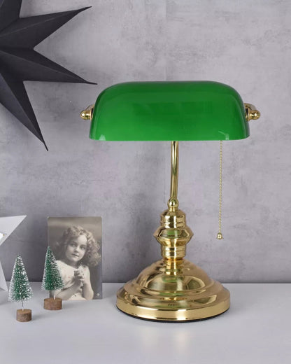 Le Lumière Émeraude