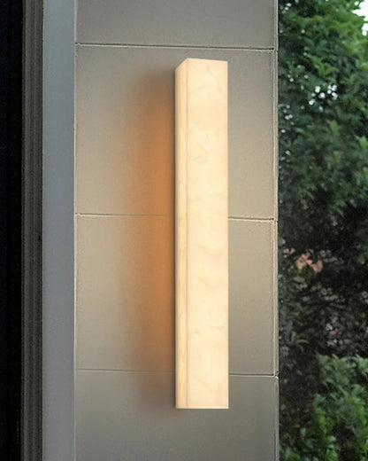 Le Lumière de Marbre