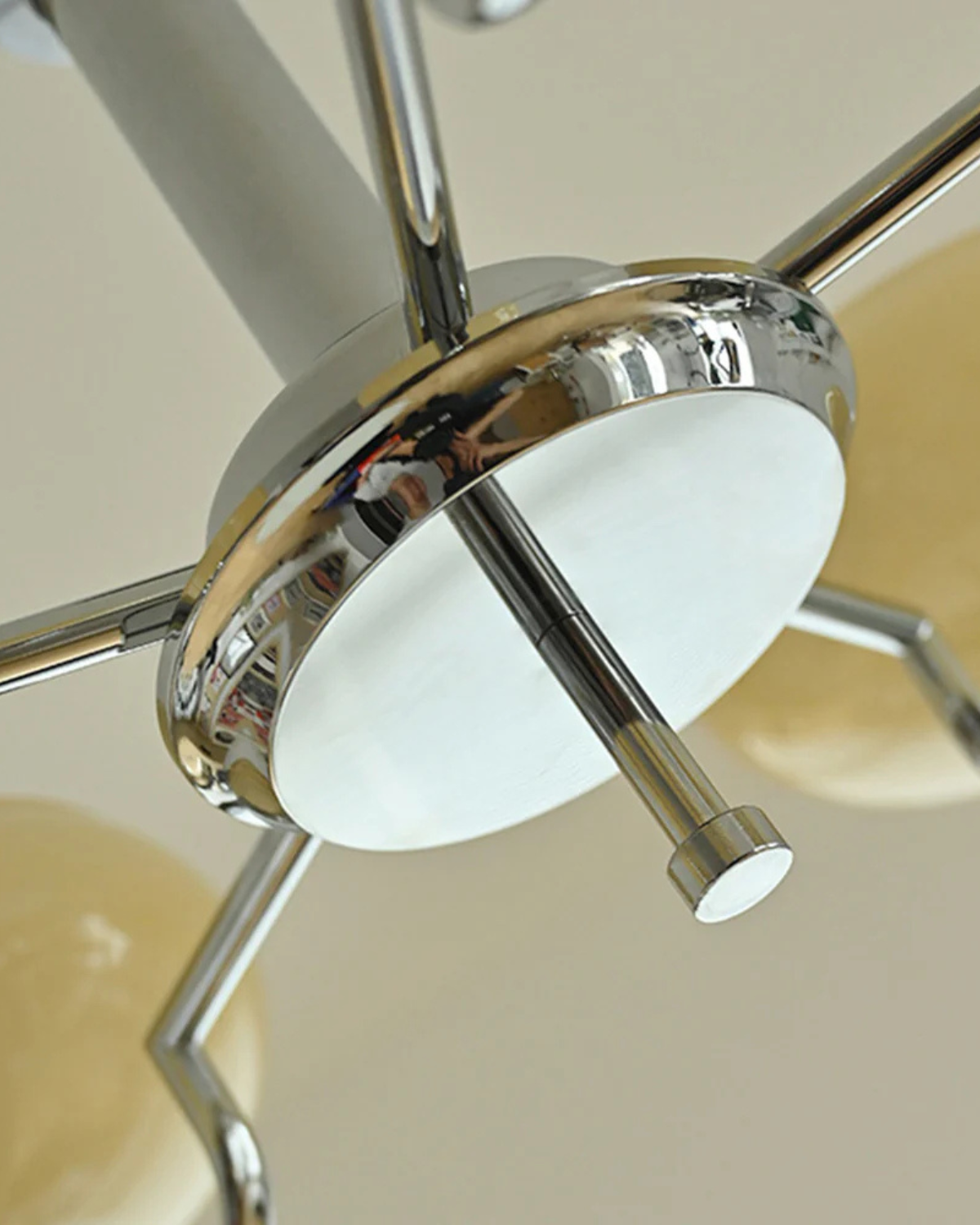 Le Lustre Moderne