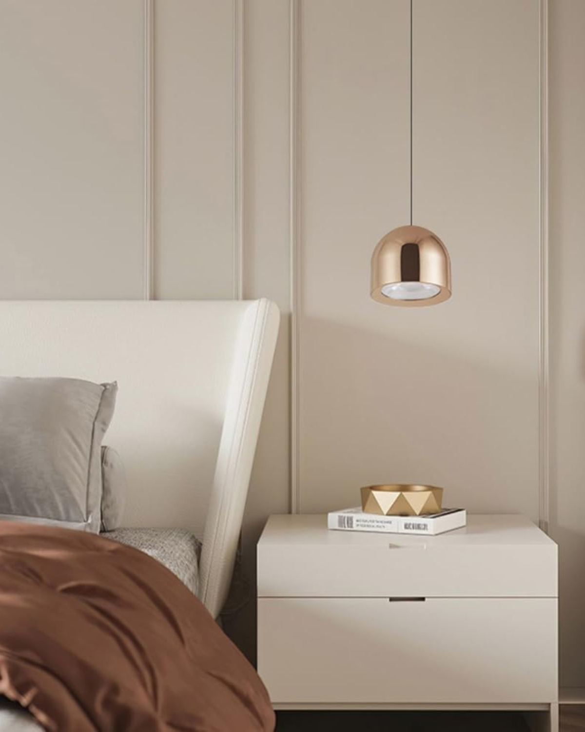 Le Luminaire Élégant