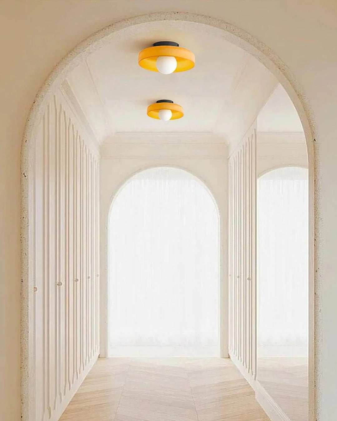 L'Éclat Soleil