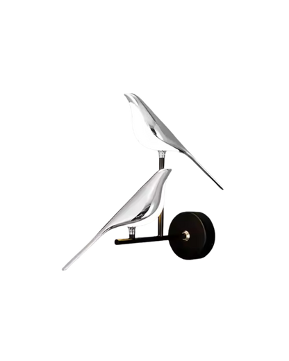 L'Uccello Luce