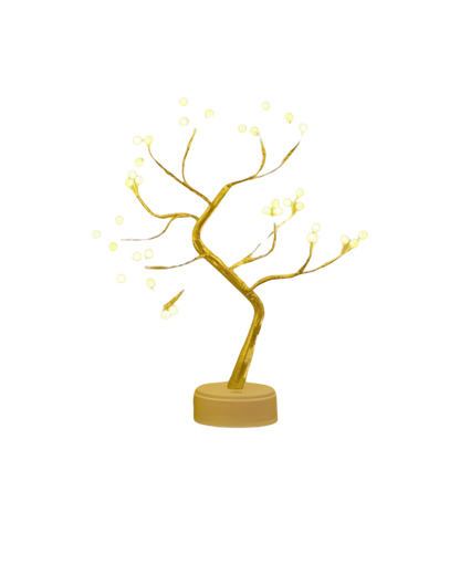 La Fleur Éclatante