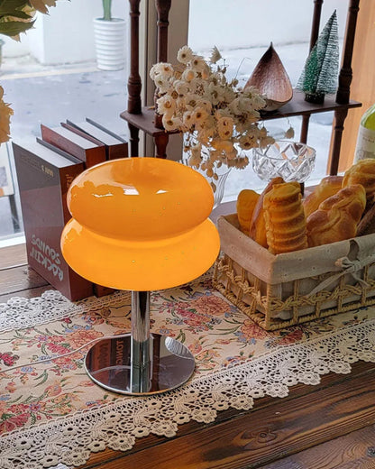 Le Halo Moderne