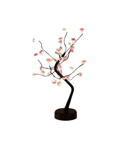 La Fleur Éclatante