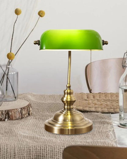 Le Lumière Émeraude