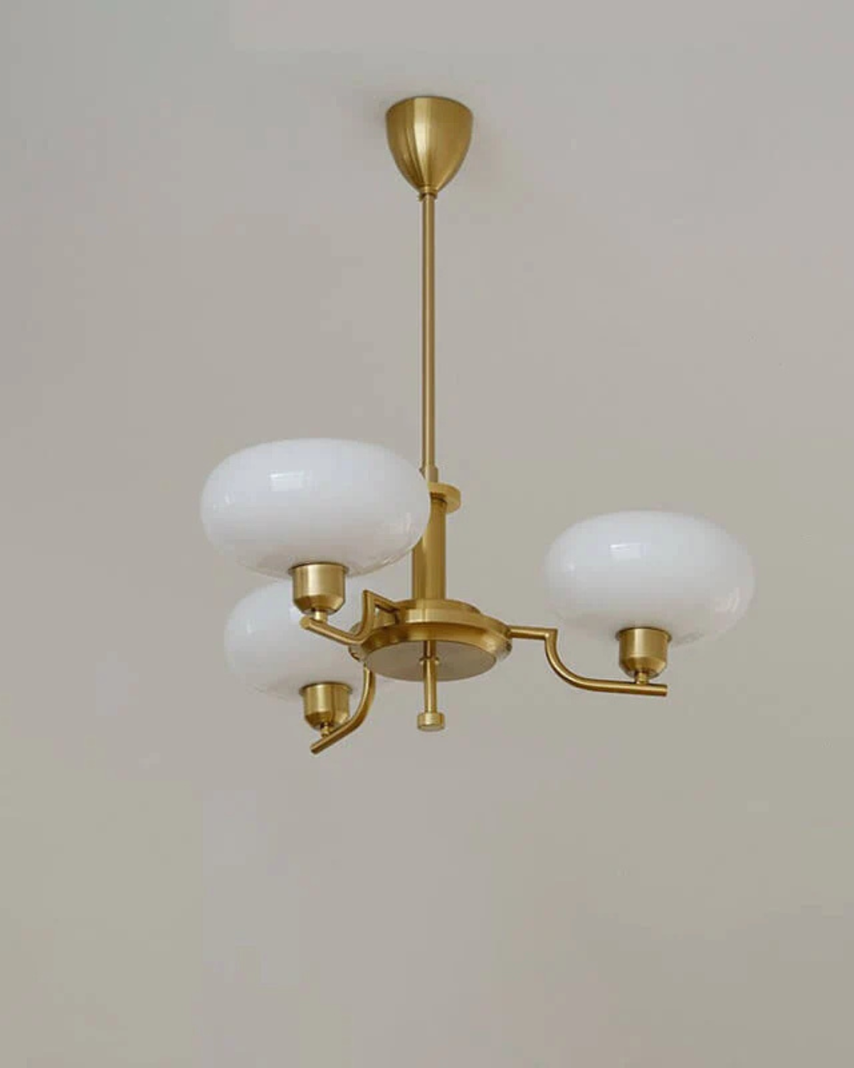 Le Lustre Moderne