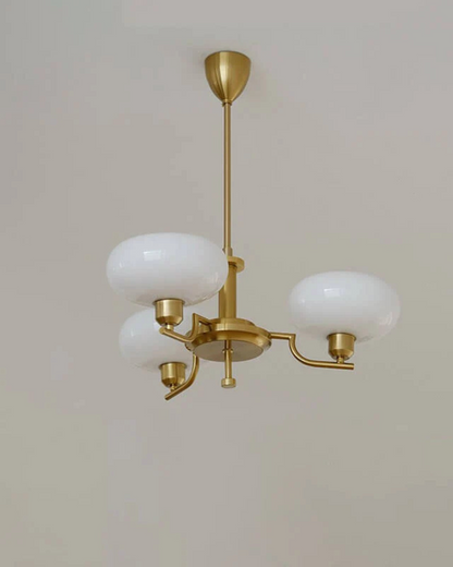 Le Lustre Moderne