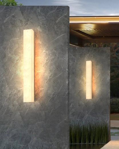 Le Lumière de Marbre