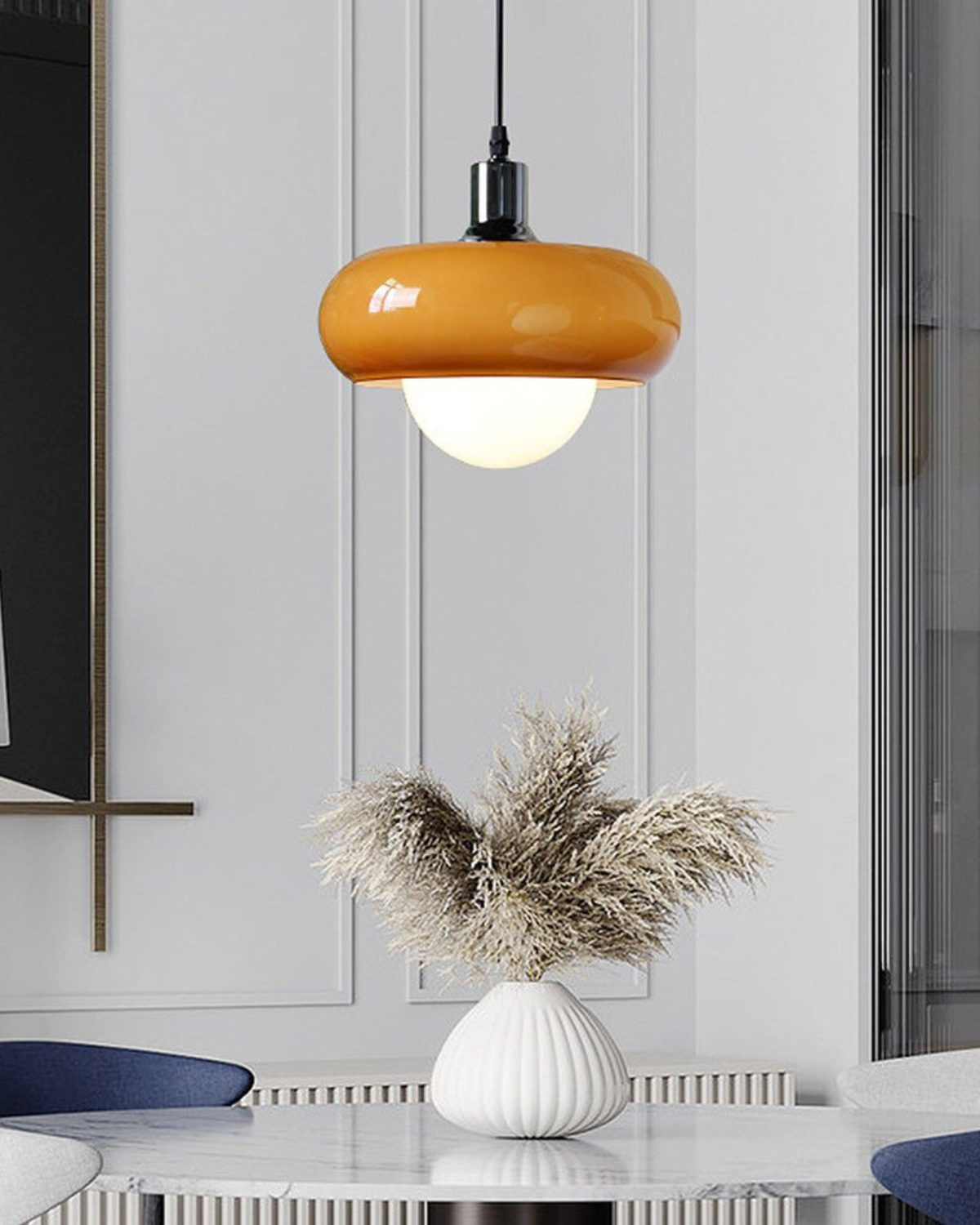 La Ciambella Lumière