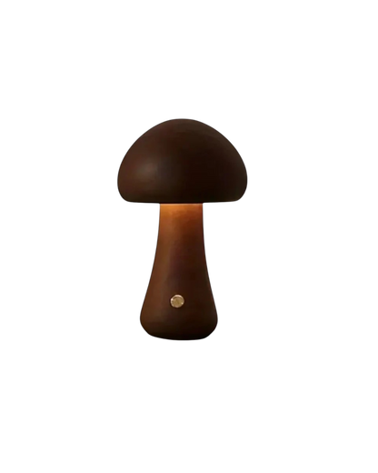 L'Éclat Champignon