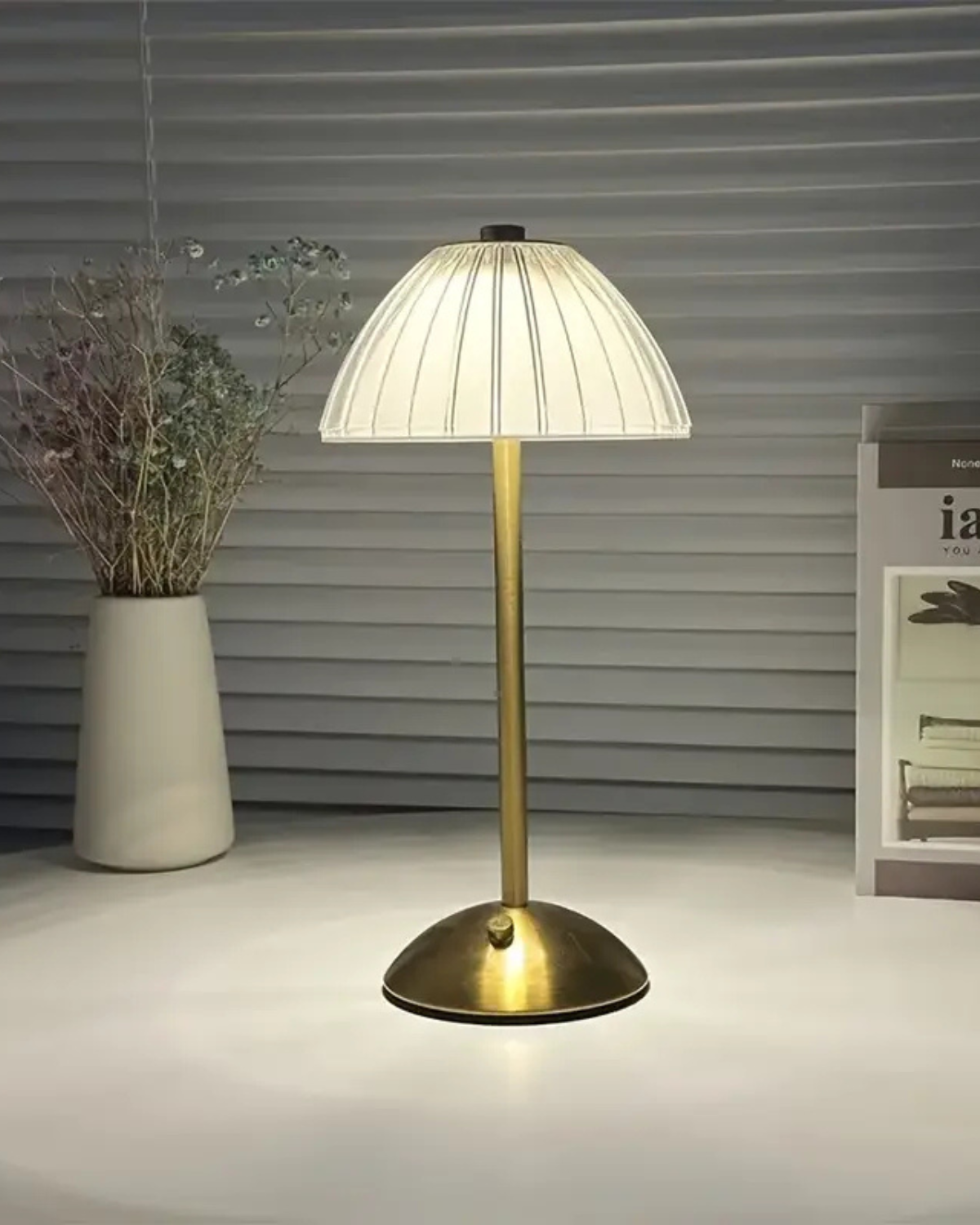 La Luce d'Oro