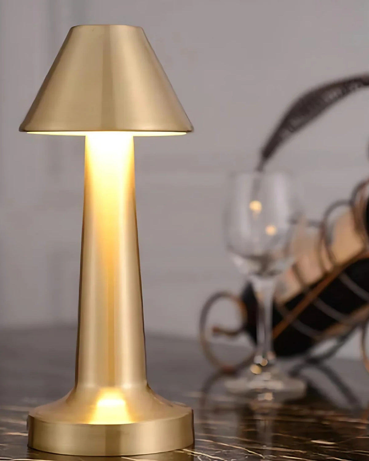 La Lumière Intemporelle