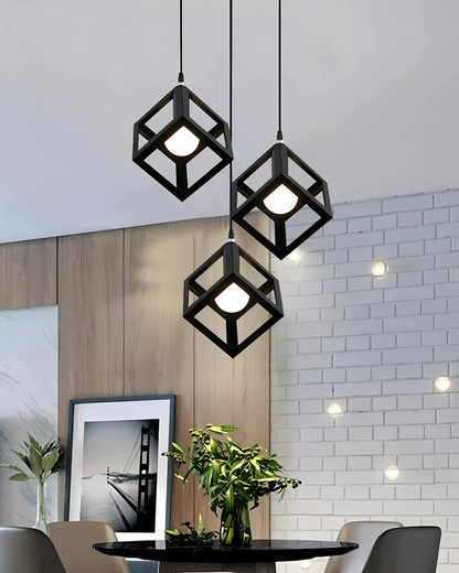 Le Cubisme Éclatant