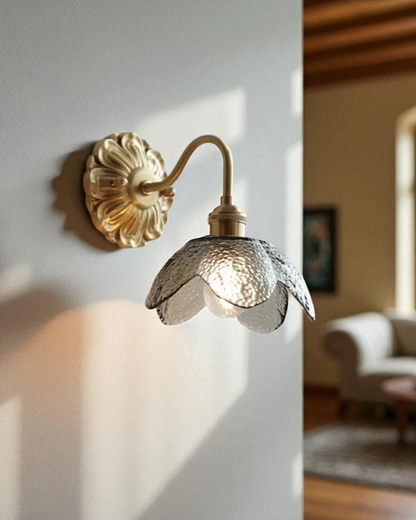 Le Pétale Lumineux