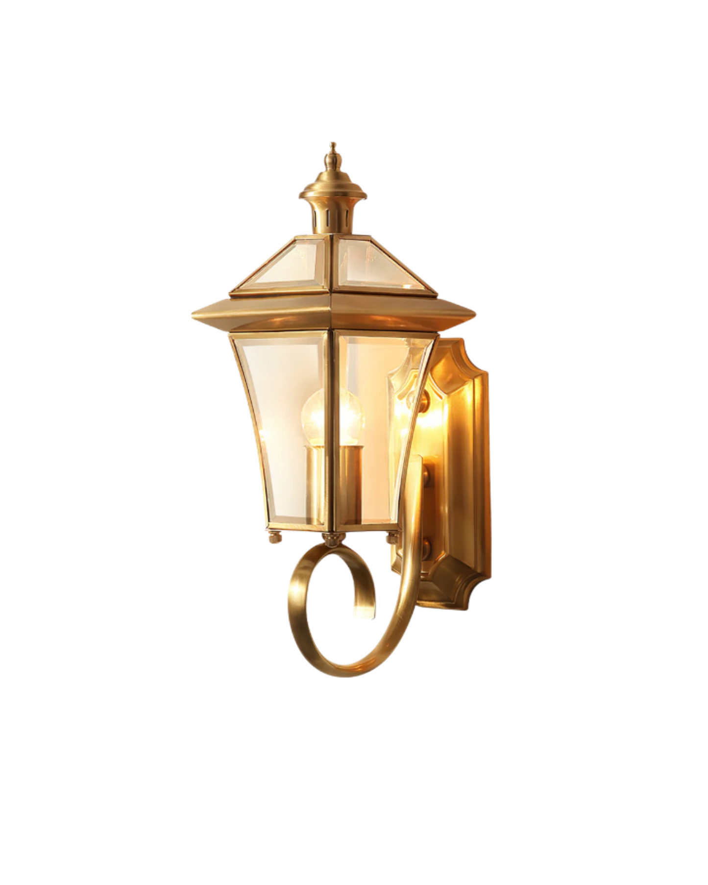 Le Lumière Dorée
