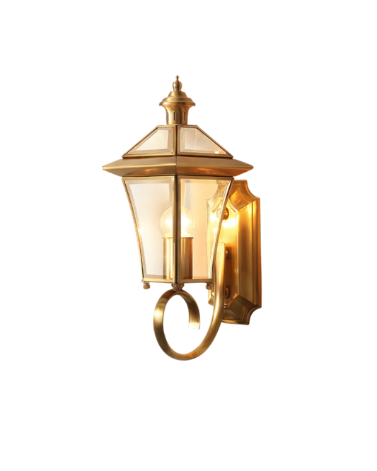 Le Lumière Dorée
