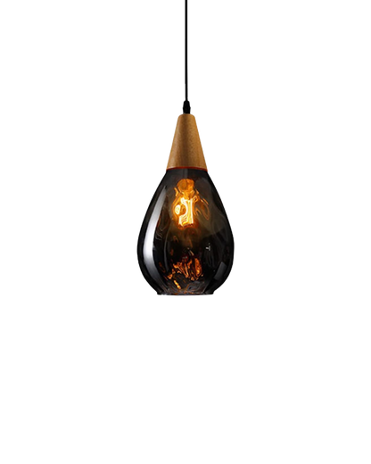 Le Goutte de Lumière