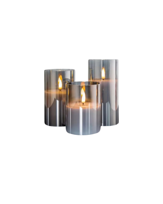 Le Flamme Éternelle