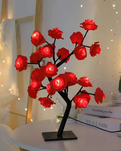 Le Rosier Lumineux