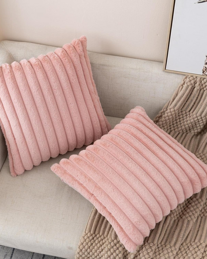 Cuscino Luxe Channel