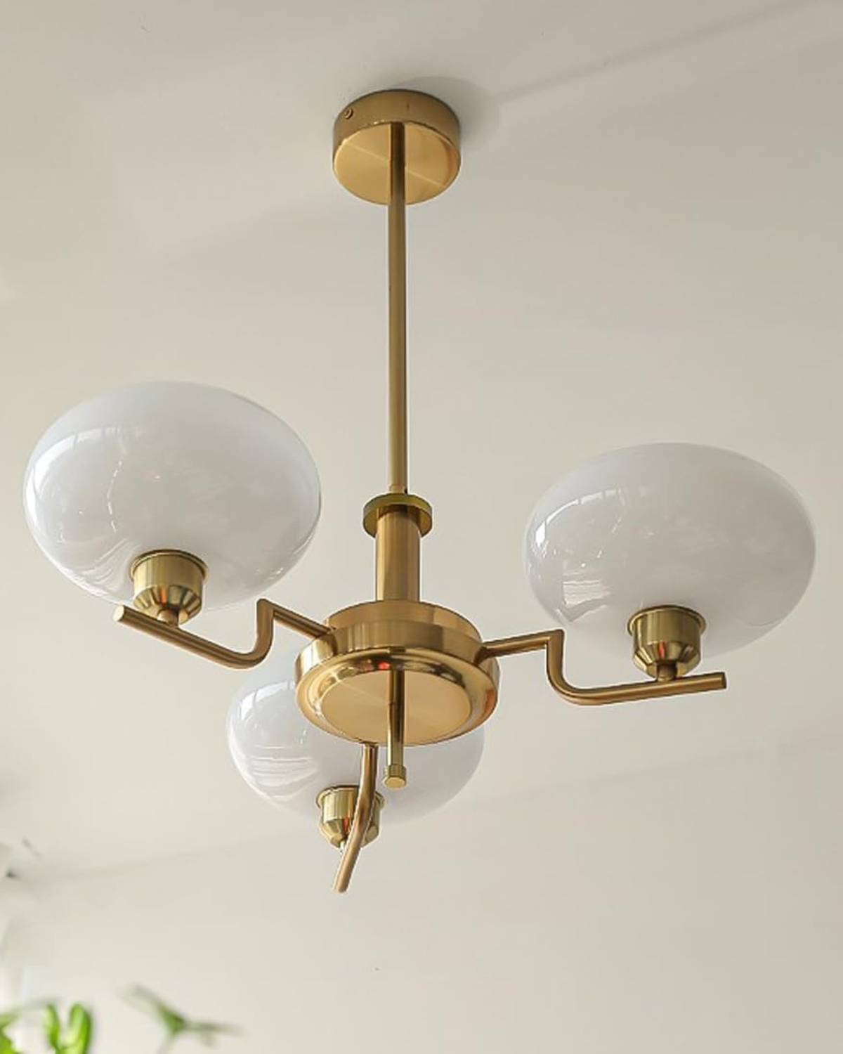Le Lustre Moderne